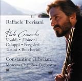 FLUTE CONCERTOS                                    image