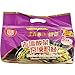 Baijia Instant Noodles, Pickled Cabbage Flavor, 19.4 Ounce