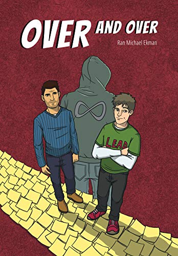 Over and Over by Ran Michael Ekman