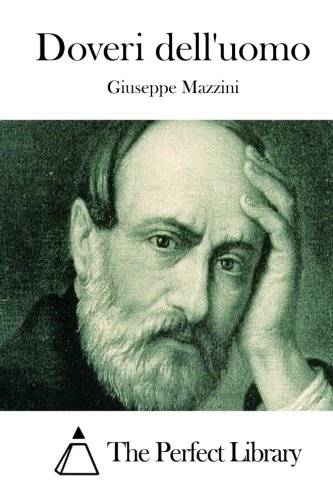 Doveri dell'uomo (Perfect Library) (Italian Edition)