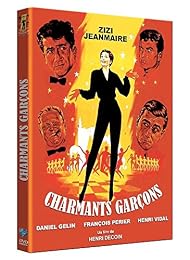 Charmants garçons
