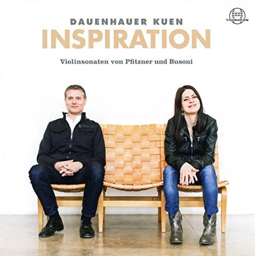 Inspiration By Anna Sophie Dauenhauer Lukas Maria Kuen 2015 09 11 Amazon Com Music amazon com