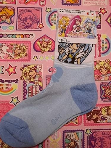 Amazon Co Jp ハピネスチャージプリキュア 靴下 キュアプリンセス ホビー