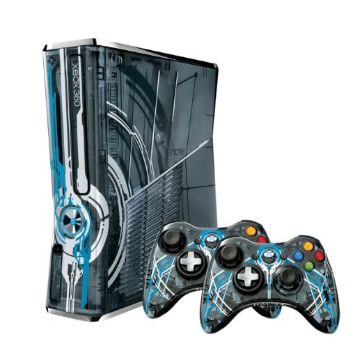 Xbox 360 Limited Edition Halo 4 Bundle - Image 5