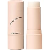 60% Stick. Thick Solid Velvety Film for Scars. Formula Infused with Centella Asiatica Extracts and Vitamin E. Soothing and Occlusive