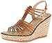 Hush Puppies Women's Cores QTR Strap Moccasin