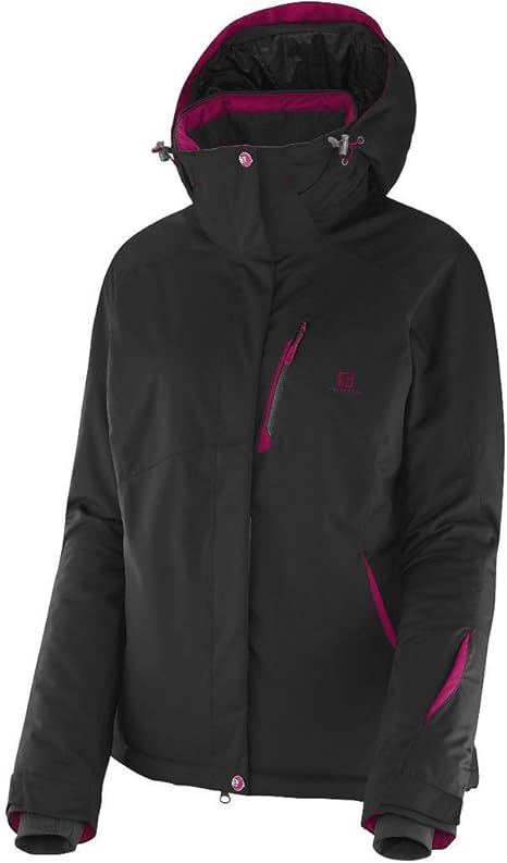 salomon express jacket