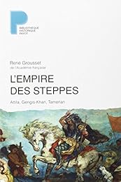 L' empire des steppes