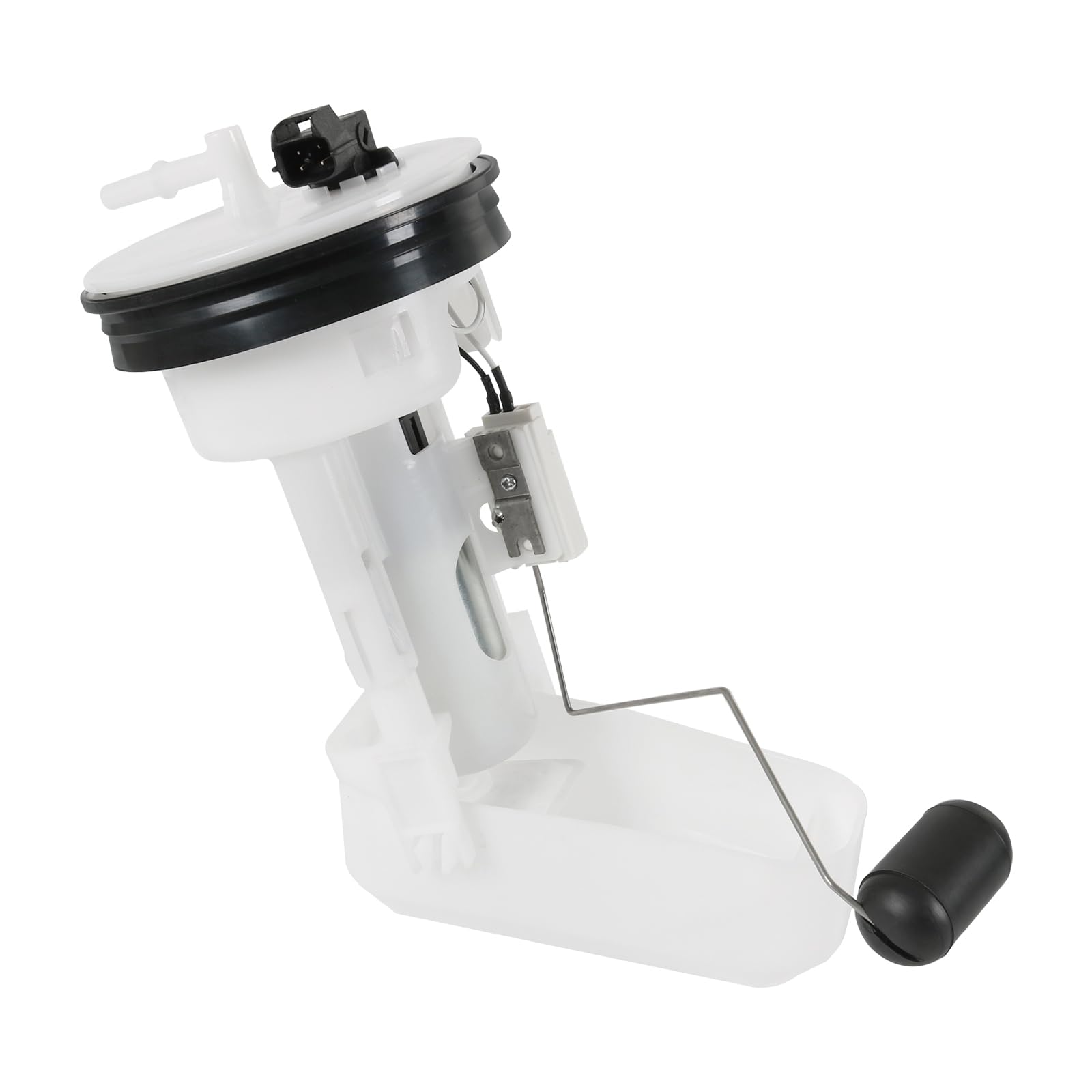 Photo 1 of 15100-31G00 Fuel Pump Assembly Compatible with 2005-2021 Suzuki King Quad ATV LTA450 500 700 750 Replaces#15100-31G20, 15100-31G21, 15100-31G03