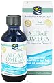 Algae Omega - 100% Vegetarian Omega-3 Liquid