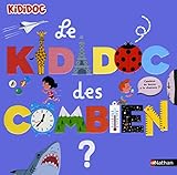 Le kididoc des combiens by 