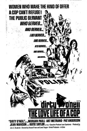 Dirty O'Neil Dirty O'Neil