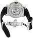Elini Barokas Men's ELINI-20025-01-BB Spirit Analog Display Automatic Self Wind Black Watch