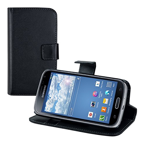 Kwmobile elegant synthetic leather case for the samsung galaxy k …