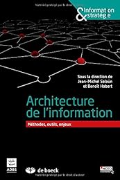 Architecture de l'information