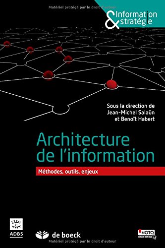Architecture de l'information