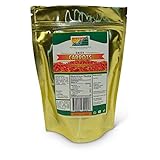 Mother Earth Products Dried Carrots (2 Cup Mylar Bag)