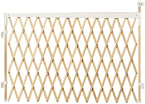 barrière munchkin extensible