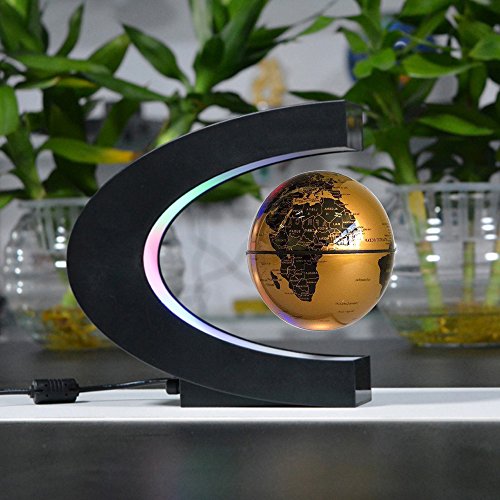 5 FU+ZHOU+Floating+Levitation+Decoration