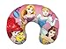Disney Princess Friendship Travel, Pink Neck Pillow