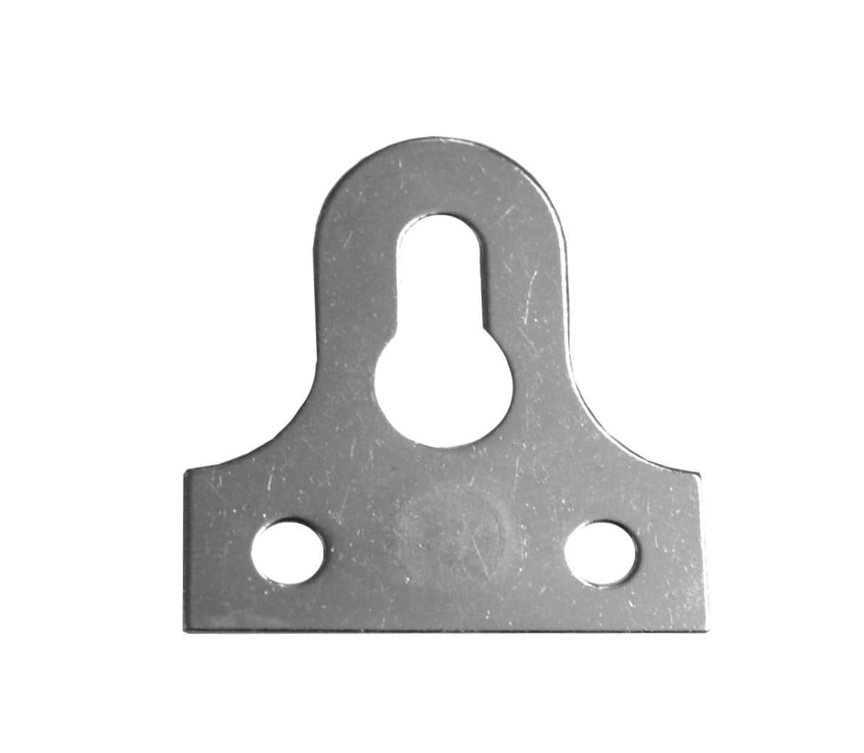 Centurion MF30P Slotted Glass, 38mm, Nickel Plated Pack of 4, Various