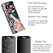 Ailun Screen Protector for Galaxy S6 Edge[2 Pack],Curved Edge-to-Edge Full Coverage,Ultra Clear,Anti-Scratch,HD PET Film,Case Friendly-Siania Retail Package