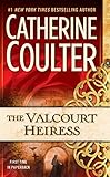 The Valcourt Heiress (Medieval Song Quartet)