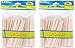 Loew Cornell 1021167 Woodsies 150-Count Craft Sticks (2-Pack)