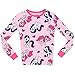 My Little Pony Girls' My Little Pony Pajamas