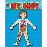 My Body (Science Books)