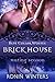 Brick House: Blue Collar Wolves #2 (Mating Season Collection)