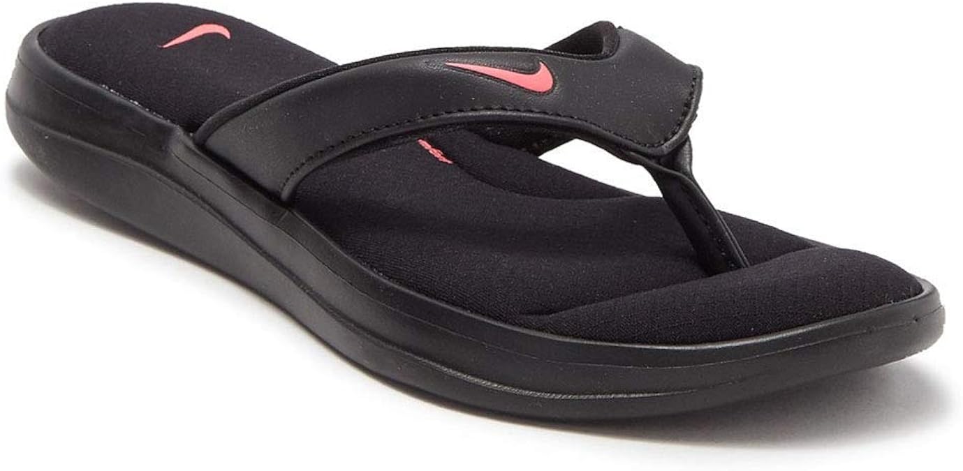 Nike Women's Ultra Comfort 3 Thong Sandal Amazon.co.uk Shoes & Bags