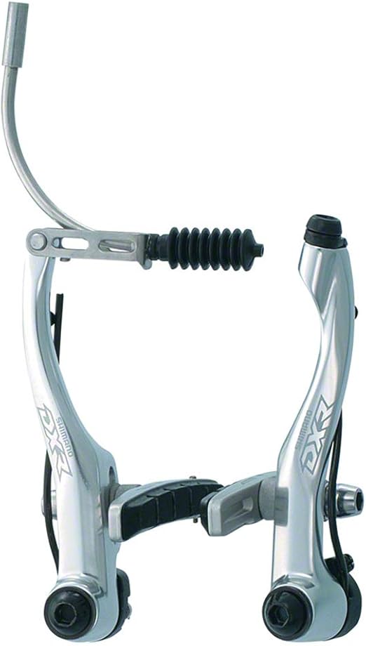 shimano dx v brakes