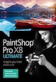 PaintShop Pro X8 Ultimate & ParticleShop Plugin Download [Download]