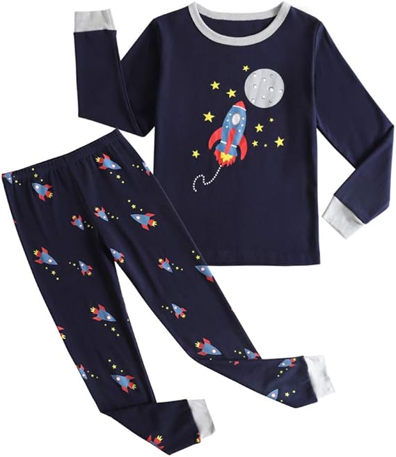 100 cotton children's clothing