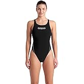 Arena Womens Powerskin St Next Classic Tech Suit Competition Performance Compressive Suit Racing Swimsuit