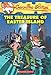 The Treasure of Easter Island (Geronimo Stilton #60) (6)