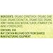 Gerber Graduates Organic Gluten Free Biscuits, Honey, 6 Count