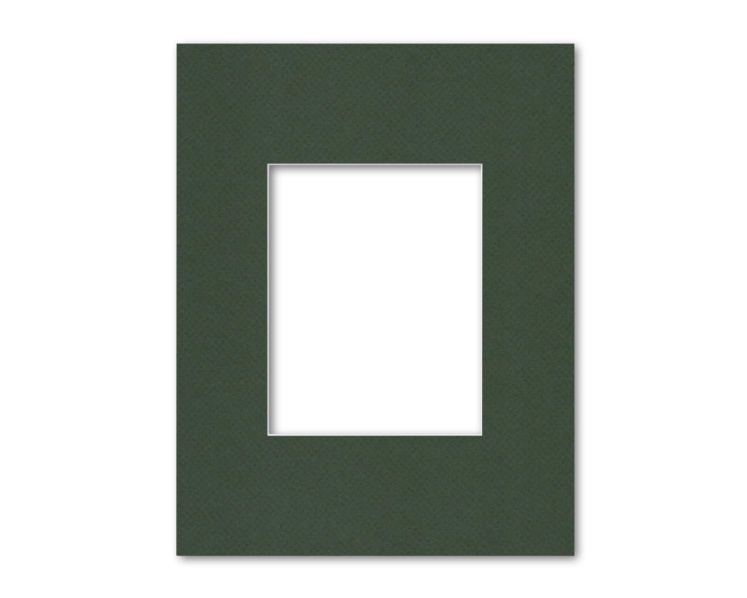 14x18 Matting for 8x10 Photograph or Artwork 4-Ply