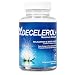 DECELEROL+ - Natural Relaxation & Mood Support - Fast Acting Formula - Promotes Natural Anti Anxiety, Calm & Relaxation (60 Count)
