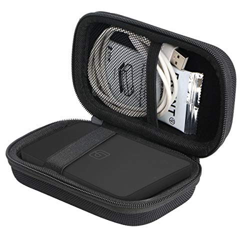 Khanka Hard Travel Case Replacement for Lifeprint 2x3 Portable Photo