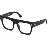 Tom Ford RENEE FT 0847 Black/Uva Uvb Transparent Protection 52/21/140 women Sunglasses