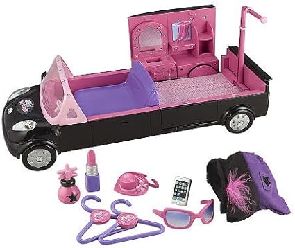 toy limousine amazon