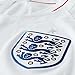 Nike 2018-2019 England Home Football Soccer T-Shirt Jersey (Kids)