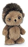 Bearington Big Head Herbie Stuffed Animal Hedge Hog 8