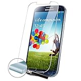 Generic Original Samsung Galaxy S4 White Frost Front Glass Replacement - D&R electronix