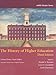 The History of Higher Education (Ashe Reader Series)