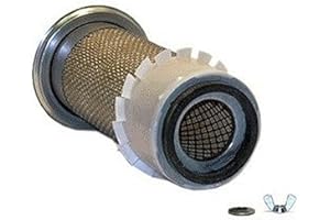 WIX Air Filter w/Fin