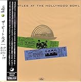 AT THE HOLLYWOOD BOWL By The Beatles (0001-01-01)