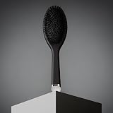 ghd The Dresser Oval Hair Brush Styling Finishing view 4
